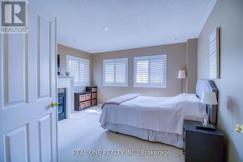 101 Bur Oak Avenue, Markham, ON - Indoor Photo Showing Bedroom