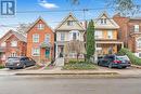 93 Peter Street, Hamilton, ON  - Outdoor With Facade 