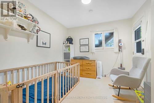 93 Peter Street, Hamilton, ON - Indoor Photo Showing Other Room