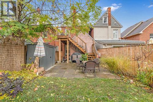 93 Peter Street, Hamilton, ON - Outdoor