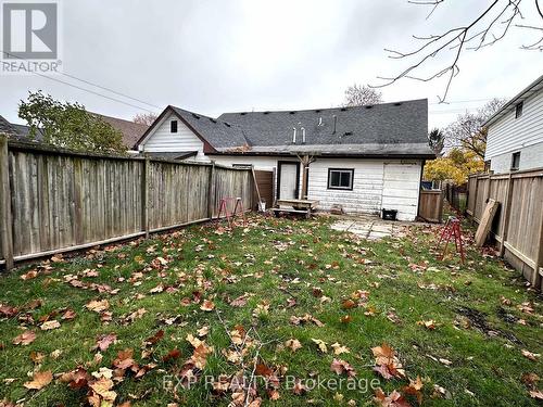 282-286 Queen Street N, Norfolk (Simcoe), ON - Outdoor