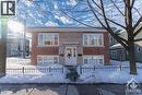 214 Hannah Street Street, Ottawa, ON  - Outdoor With Facade 