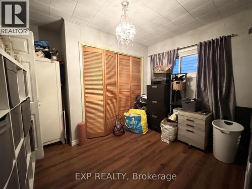 85 Birch Street E, Chapleau, ON - Indoor Photo Showing Basement