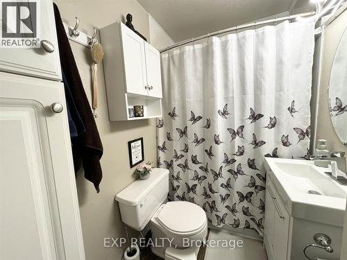 85 Birch Street E, Chapleau, ON - Indoor Photo Showing Bathroom