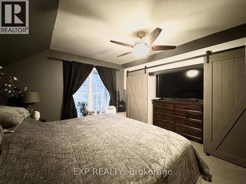 85 Birch Street E, Chapleau, ON - Indoor Photo Showing Bedroom