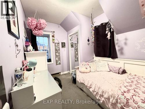 85 Birch Street E, Chapleau, ON - Indoor Photo Showing Bedroom