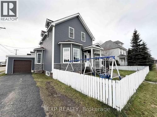 85 Birch Street E, Chapleau, ON - Outdoor