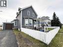 85 Birch Street E, Chapleau, ON  - Outdoor 