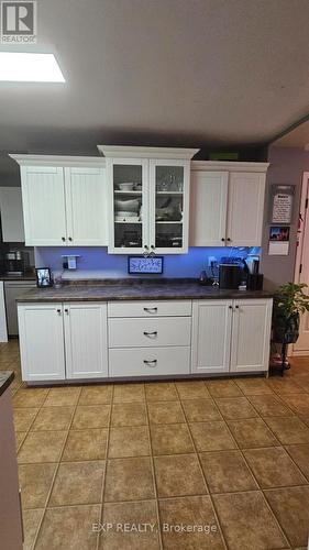 85 Birch Street E, Chapleau, ON - Indoor Photo Showing Kitchen