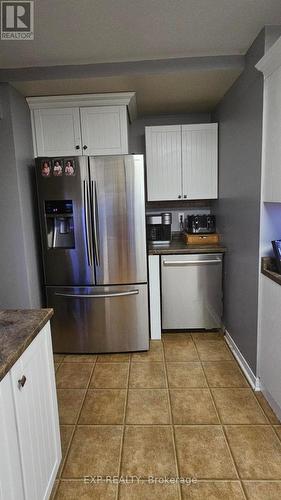 85 Birch Street E, Chapleau, ON - Indoor Photo Showing Kitchen