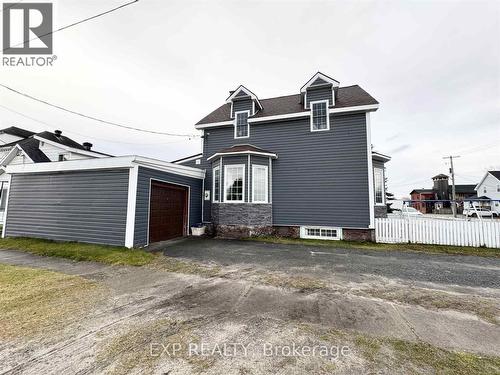 85 Birch Street E, Chapleau, ON - Outdoor