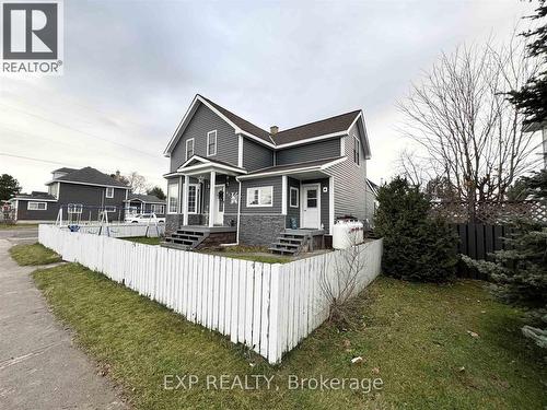 85 Birch Street E, Chapleau, ON - Outdoor