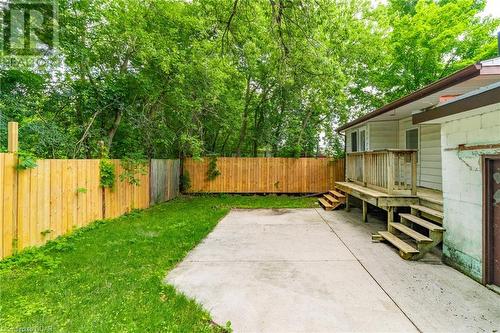 15 Clearview Street, Guelph, ON - Outdoor