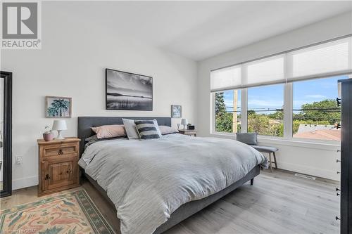 304 Kathleen Street, Guelph, ON - Indoor Photo Showing Bedroom