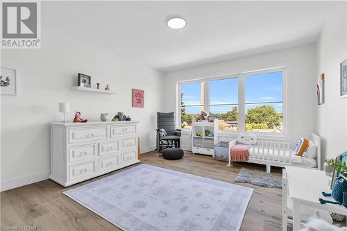 304 Kathleen Street, Guelph, ON - Indoor Photo Showing Bedroom