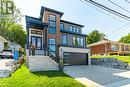 304 Kathleen Street, Guelph, ON  - Outdoor 