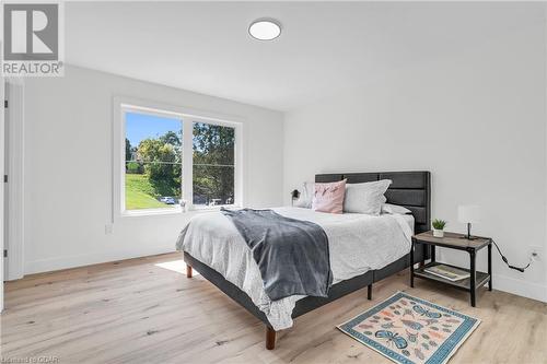 304 Kathleen Street, Guelph, ON - Indoor Photo Showing Bedroom