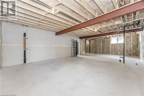 304 Kathleen Street, Guelph, ON - Indoor