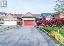 Bsmt - 21 Orchid Drive, Brampton, ON  - Outdoor With Facade 