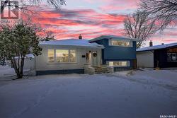 215 McKee CRESCENT  Regina, SK S4S 5S4