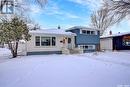 215 Mckee Crescent, Regina, SK 