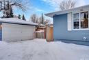 215 Mckee Crescent, Regina, SK 