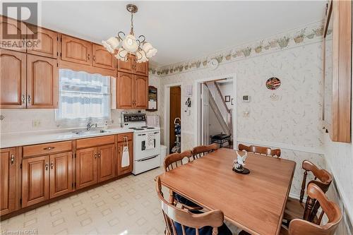 28 Roland Street, Guelph, ON - Indoor