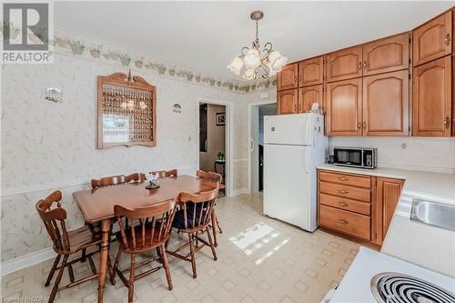 28 Roland Street, Guelph, ON - Indoor