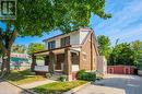 28 Roland Street, Guelph, ON  - Outdoor 