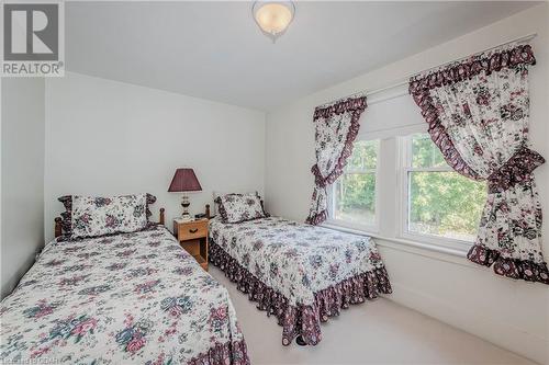 28 Roland Street, Guelph, ON - Indoor Photo Showing Bedroom