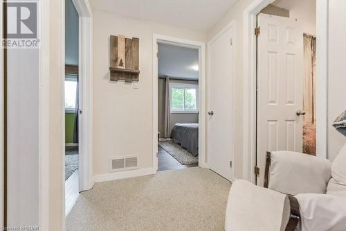 95 Crozier Street, Grand Valley, ON - Indoor Photo Showing Other Room