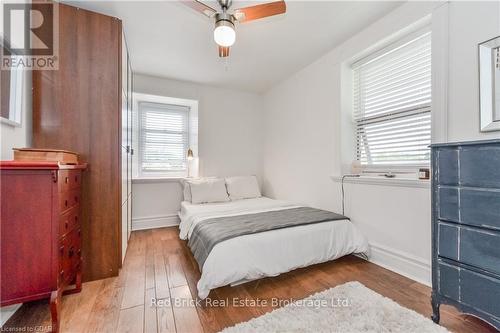 53 Victoria Street, Centre Wellington (Elora/Salem), ON - Indoor Photo Showing Bedroom