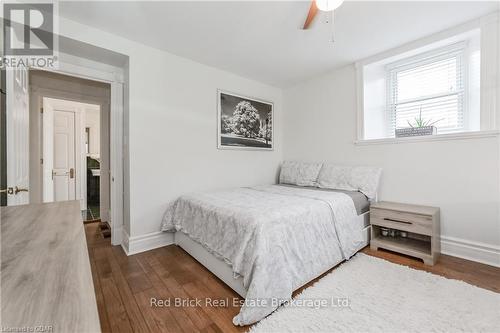 53 Victoria Street, Centre Wellington (Elora/Salem), ON - Indoor Photo Showing Bedroom