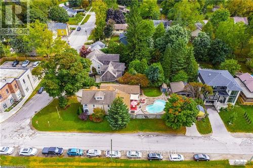 53 Victoria Street, Centre Wellington (Elora/Salem), ON - Outdoor With View