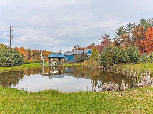 Autre - 3630 Route Du Raccordement-Saint-Pierre, Saint-Félix-De-Valois, QC 