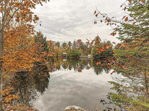 ExtÃ©rieur - 3630 Route Du Raccordement-Saint-Pierre, Saint-Félix-De-Valois, QC 