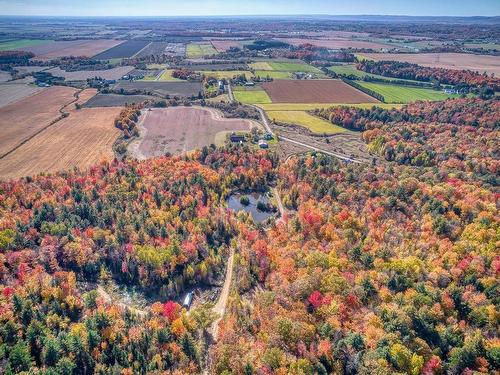 ExtÃ©rieur - 3630 Route Du Raccordement-Saint-Pierre, Saint-Félix-De-Valois, QC 