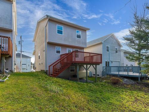 223 Oceanview Drive, Halifax, NS 