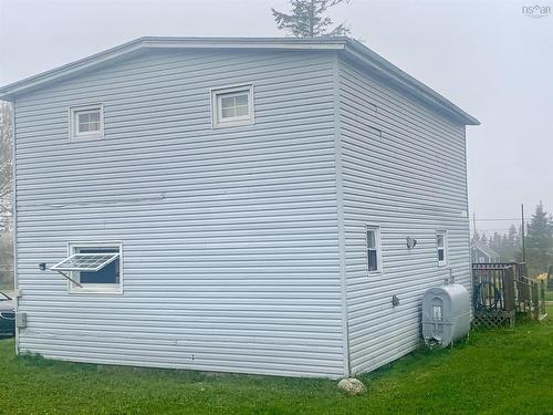 29 Boyd Street, Glace Bay, NS 