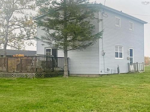 29 Boyd Street, Glace Bay, NS 