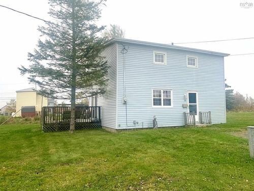 29 Boyd Street, Glace Bay, NS 