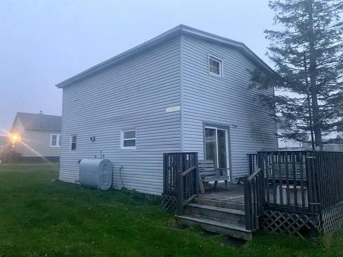 29 Boyd Street, Glace Bay, NS 