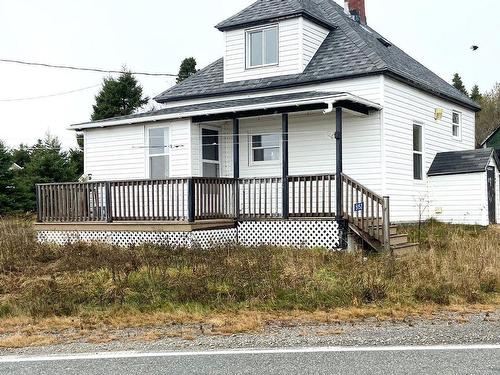 5152 316 Highway, Charlos Cove, NS 