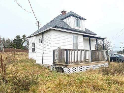 5152 316 Highway, Charlos Cove, NS 