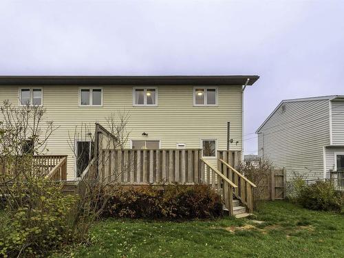 45 Ancona Place, Dartmouth, NS 