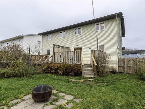 45 Ancona Place, Dartmouth, NS 