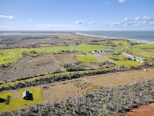 Lot 6 Collins Hollow, Lakeside, PE 