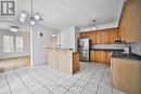 17 Pathmaster Road, Brampton, ON  - Indoor Photo Showing Kitchen 