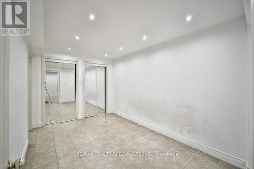 17 Pathmaster Road, Brampton, ON - Indoor Photo Showing Other Room