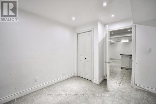 17 Pathmaster Road, Brampton, ON - Indoor Photo Showing Other Room